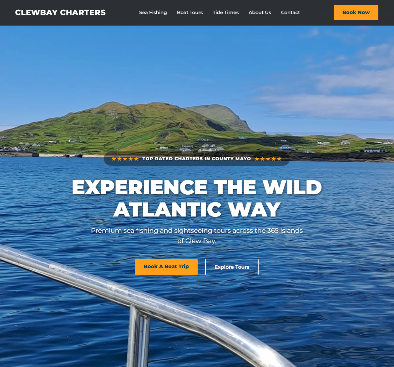 Web design