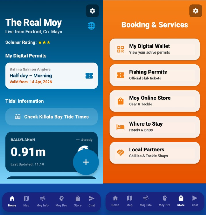 Mobile App Development